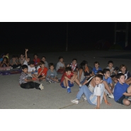 CAMPAMENTO  5º Y 6º GRADO